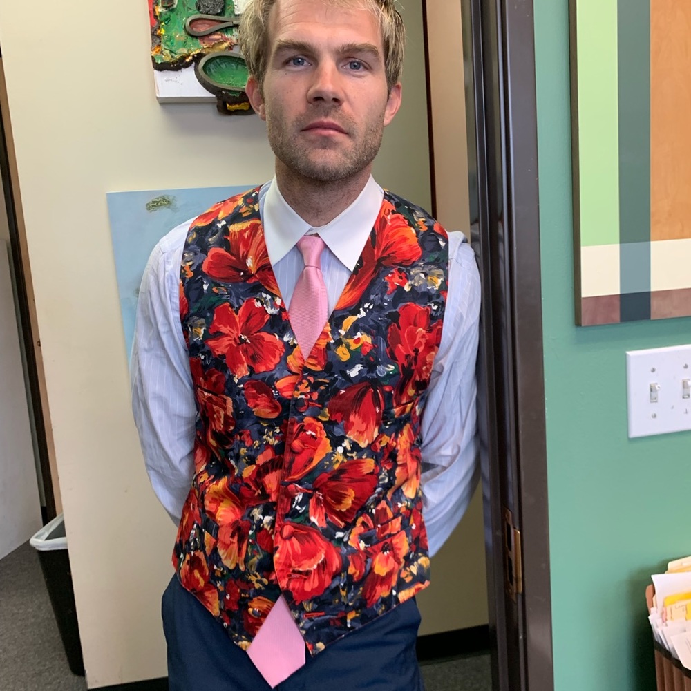 Paul Smith vest